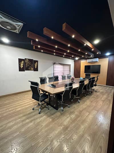Shaheed Millat Road Ground floor Office Speace Available for Rent Shaheed Millat Road Ground floor Office Speace Available for Rent