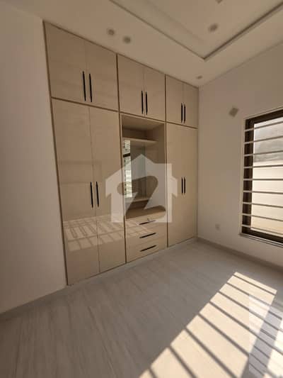 5 MARLA BRAND NEW HOUSE FOR SALE IN BAHRIA ENCLAVE ISLAMABAD
