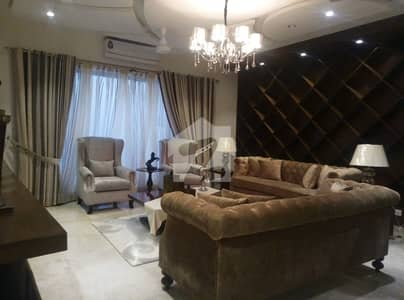 1 Kanal Brand New Modern House Design Prime Hot For Sale Dha Phase5