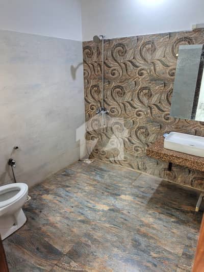 5 Marla Portion For Rent In Pak Arab Society Prime Location