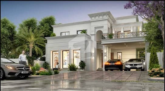 Luxury 1 Kanal Villa in Capital Smart City 3-Year Easy Installment Plan In Capital Smart City Luxury 1 Kanal Villa in Capital Smart City 3-Year Easy Installment Plan In Capital Smart City