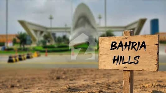 بحریہ ہلز ویو بحریہ ٹاؤن فیز 7,بحریہ ٹاؤن راولپنڈی,راولپنڈی میں 12 مرلہ رہائشی پلاٹ 2.35 کروڑ میں برائے فروخت۔