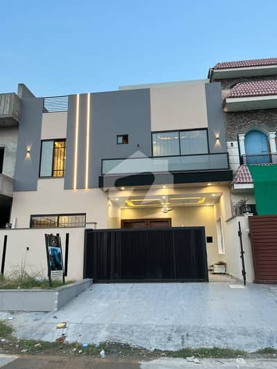 Block E Best location 50 feet Road Designer House For sale Block E Best location 50 feet Road Designer House For sale