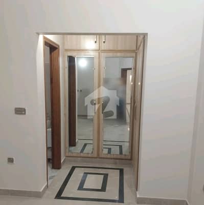 Stunning Lower Portion Is Available For rent In Model Town