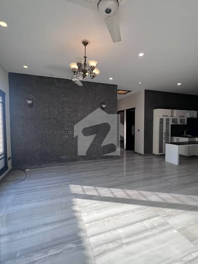 PORTION 500 yard Bungalow upper floor for Rent available in DHA phase 6