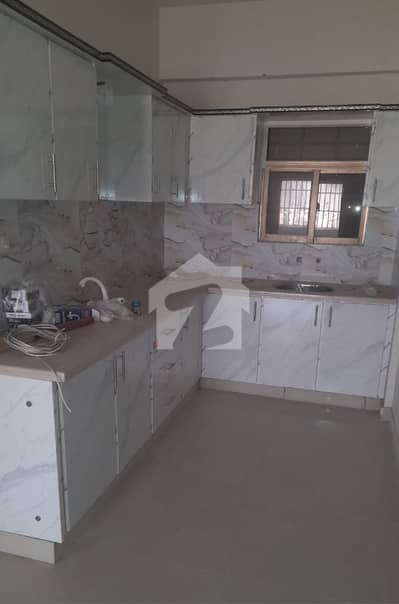 Daniyal Residency Apartment