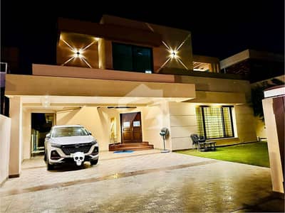1 Kanal Owner Built House For Sale With Original Pictures At Prime Location In DHA Phase 1 1 Kanal Owner Built House For Sale With Original Pictures At Prime Location In DHA Phase 1