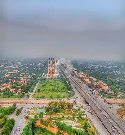 5 Marla Plot for Sale in I-14/3 Islamabad | Main Double Road | CDA Sector