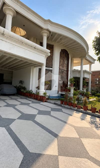F10/1 HOUSE FOR SALE MAIN DOUBLE ROAD 1125 SQYD