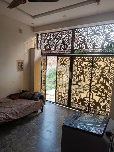 3 Marla Single-Story Pair Houses For Sale In Pak Arab Housing Society