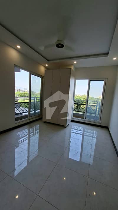 2 Bedroom Apartment For Sale In 11 Central Apartments, G-11 Islamabad