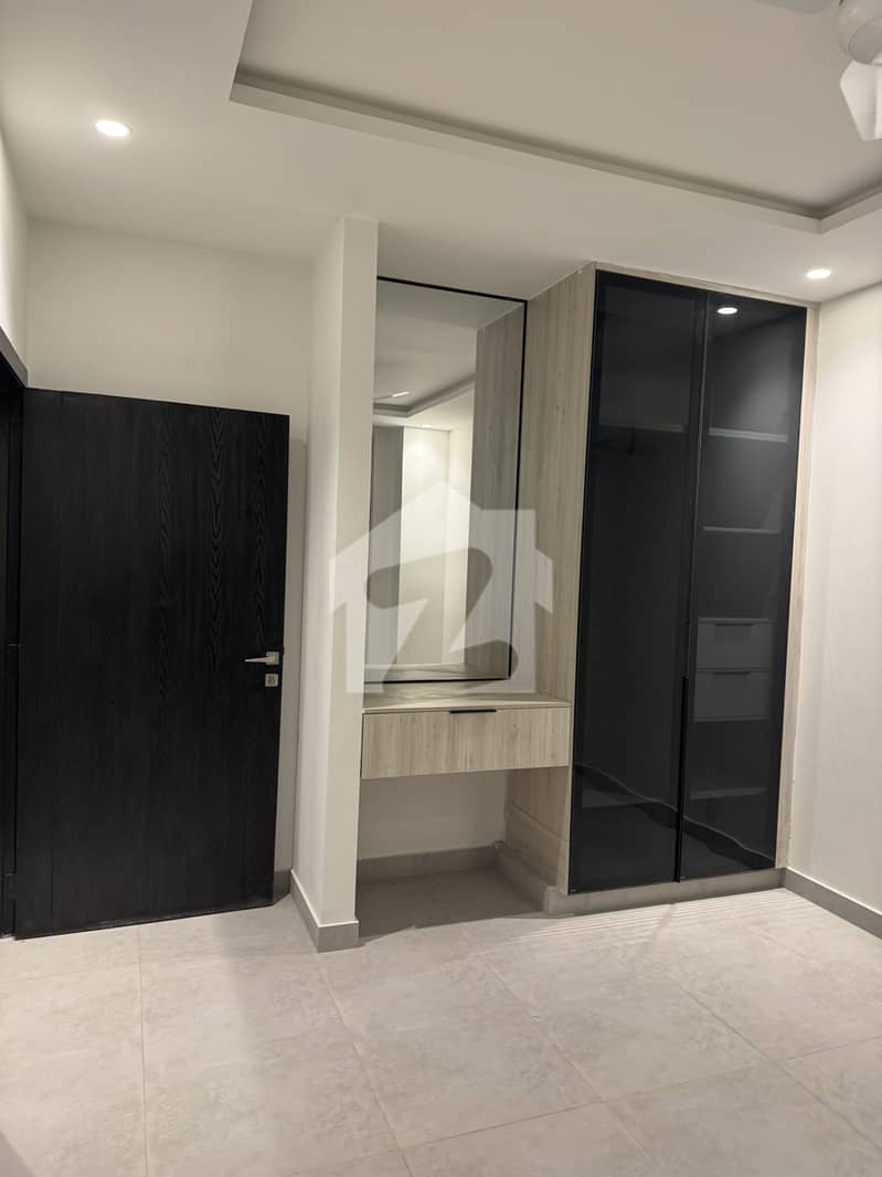 2 Bedroom Apartment 2 Bedroom Apartment