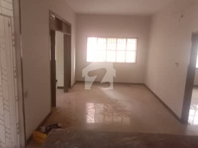 CORNER HOUSE AVAILABLE FOR SALE 120 SQUARE YARDS G+1+ 2 BEDROOM