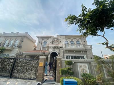 1 Kanal Modern Designed Luxury Bungalow for Sale At Prime Location In DHA Phase 7 Original Pictures Are Attached 1 Kanal Modern Designed Luxury Bungalow for Sale At Prime Location In DHA Phase 7 Original Pictures Are Attached
