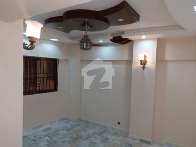 CHANCE DEAL FLAT FOR SALE IN CLIFTON BLOCK 2