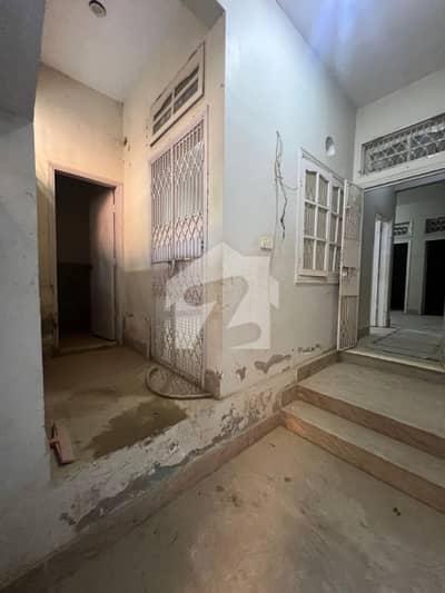 120 Square Yards House For sale In KDA Employees Society - Korangi Karachi 120 Square Yards House For sale In KDA Employees Society - Korangi Karachi