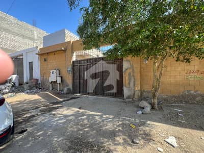 Reserve A Centrally Located Factory In Korangi - Sector 24