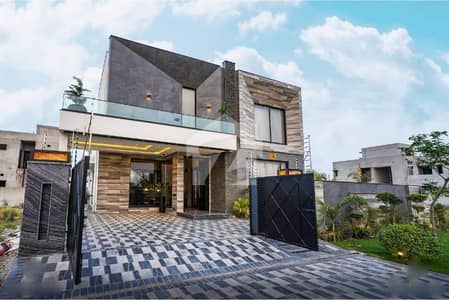 1 Kanal Modern Designed Luxury Bungalow For Sale At Prime Location In DHA Phase 7 Original Pictures Are Attached 1 Kanal Modern Designed Luxury Bungalow For Sale At Prime Location In DHA Phase 7 Original Pictures Are Attached