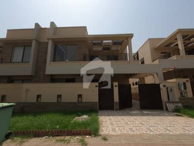 5Bedroom DDL Luxury Villa Ready to move 272sq yd FOR SALE. Only 3km from Main Entrance of BTK. Near MIDWAY Commercial, Parks, Masjid and Gallery.