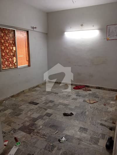 Prime Location Flat Of 950 Square Feet Available For Rent In Gulistan-E-Jauhar - Block 13