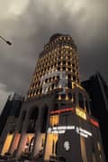 4 4