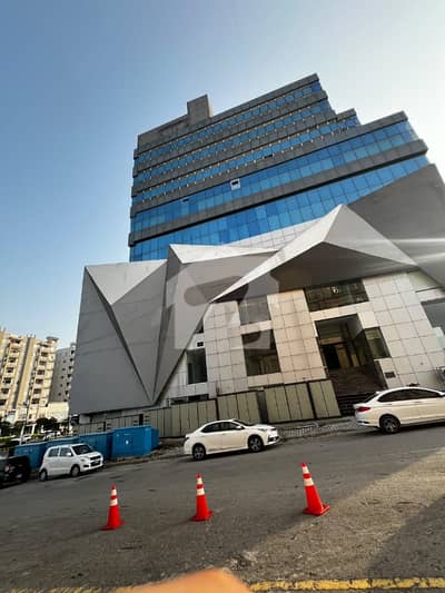 Penthouse Available For Rent In Gulberg Green