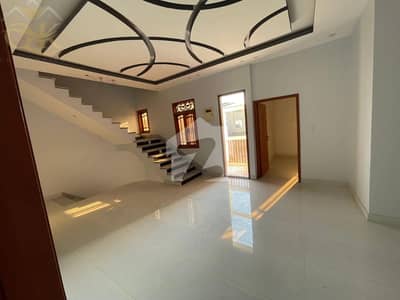 160 Sqyd Ultra Luxury Bungalow 160 Sqyd Ultra Luxury Bungalow