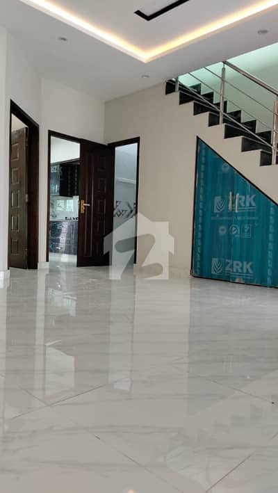 5 Marla House For Rent Imperial 1 Paragon City