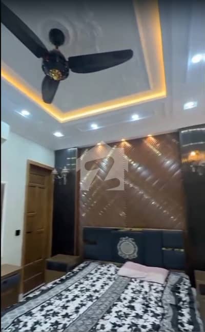 5 Marla Lower Portion House For Rent In Diamond Block, Park View City Lahore