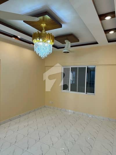 Almost Brand New 3 Bed Apartment Available For Rent