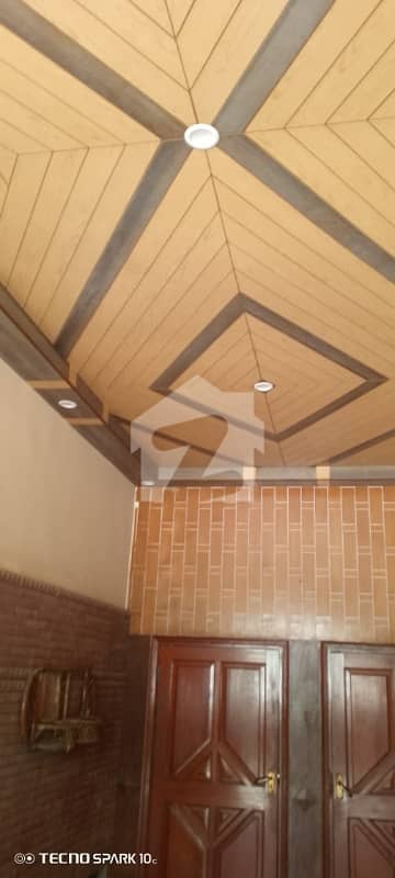 10 marla beautiful house for rent allama iqbal town lahore
