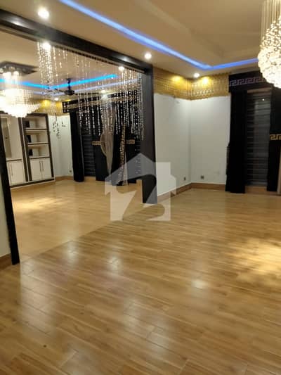 1 Kanal ground floor is available for rent in i-8/2