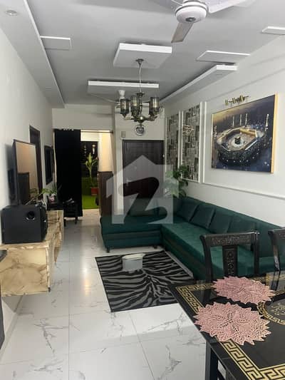 Aesthetic Prime Location Penthouse Of 180 Square Yards For sale Is Available