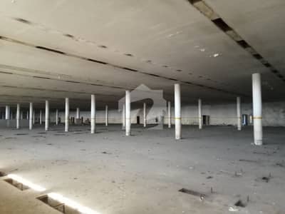 90000 SQUARE FEET FACTORY FOR RENT GAJJ MATAH MULTAN ROAD MANGA RAIWIND ROAD LAHORE