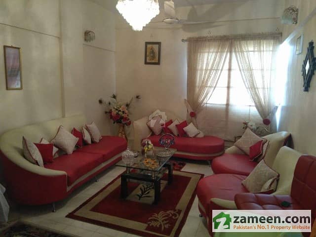 Sunny Arcade Gulshan E Iqbal Block 7 Near Maskan Chowrangi Flat For Sale Sunny Arcade Gulshan E Iqbal Block 7 Near Maskan Chowrangi Flat For Sale