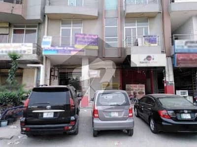 180 Sq Ft Commercial Basement Shop for Sale Main Boulevard Johar Town