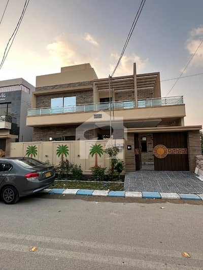 Brand New House Available For Sale