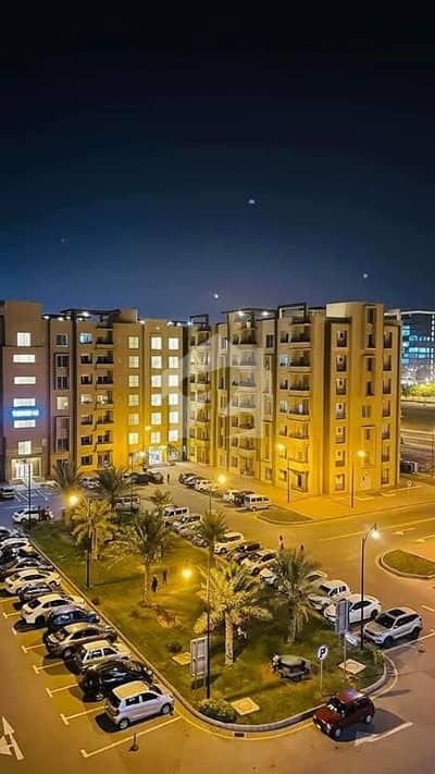 3bed Apartment Tower 4 Available Rent