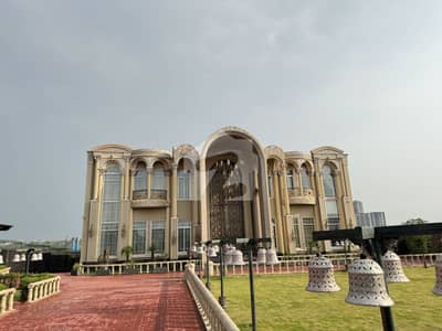 5 Kanal Fully Furnished 3-Bed 1st Floor For Rent | Block A, Gulberg Greens | Family Only