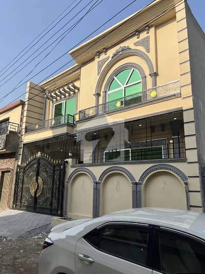 Newly Built 5 Marla Ground Floor Available For Rent in Gulraiz Phase 2 Newly Built 5 Marla Ground Floor Available For Rent in Gulraiz Phase 2
