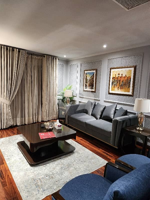 Flat 2 Bedroom Full Furnished Flat 2 Bedroom Full Furnished