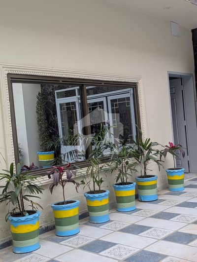 17 Marla Commercial Building Near Ittafaq Hospital For Sale Lahore