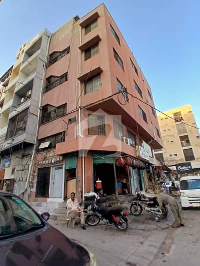 بخاری کمرشل ایریا ڈی ایچ اے فیز 6,ڈی ایچ اے ڈیفینس,کراچی میں 3 کمروں کا 5 مرلہ فلیٹ 2.45 کروڑ میں برائے فروخت۔ بخاری کمرشل ایریا ڈی ایچ اے فیز 6,ڈی ایچ اے ڈیفینس,کراچی میں 3 کمروں کا 5 مرلہ فلیٹ 2.45 کروڑ میں برائے فروخت۔