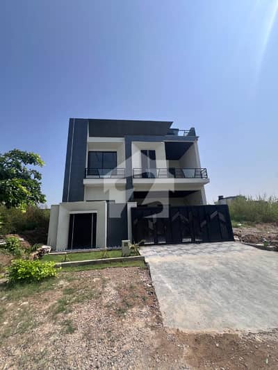 8 Marla ( 30*60 in Block E ) Brand New Double Unit House On 50 Feet Road Available For Sale in MPCHS Multi Gardens In Block E B-17 Islamabad. 8 Marla ( 30*60 in Block E ) Brand New Double Unit House On 50 Feet Road Available For Sale in MPCHS Multi Gardens In Block E B-17 Islamabad.