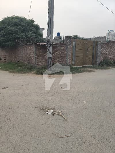 4 MARLA CORNER PLOT FOR SALE EDEN RESIDENCIA COLLEGE ROAD LAHORE 4 MARLA CORNER PLOT FOR SALE EDEN RESIDENCIA COLLEGE ROAD LAHORE