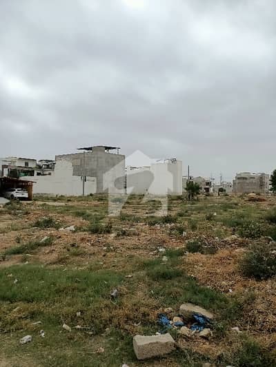 سعدی گارڈن - بلاک 3 سعدی گارڈن,سکیم 33,کراچی میں 5 مرلہ رہائشی پلاٹ 1.15 کروڑ میں برائے فروخت۔