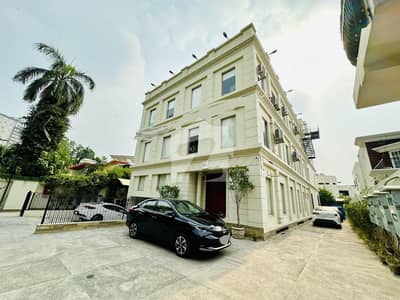 PREMIUM COMMERCIAL BUILDING FOR RENT GULBERG, LAHORE