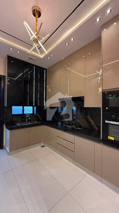 1 Bed Apartment For Sale Behria Town. .