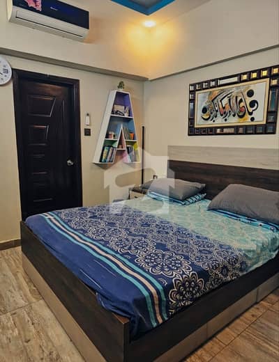 FURNISHED FLAT RENT 3 BED DD 2000 SQURE FEET 2NDD FLOOR LIFT PARKING LINE WATER NEAR JOHOR MORE