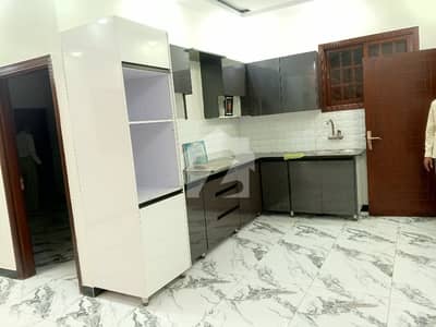 Hot Deal 200 Sqy Building For Sale In Block 6 Gulshan-E-Iqbal Scheme 24